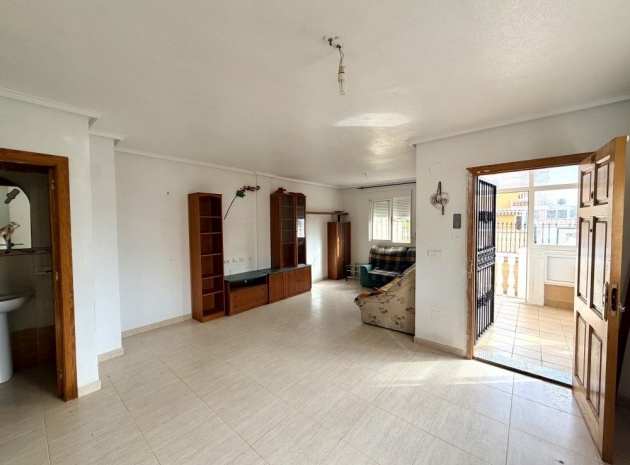 Resale - Villa - Ciudad Quesada - Lo Marabu