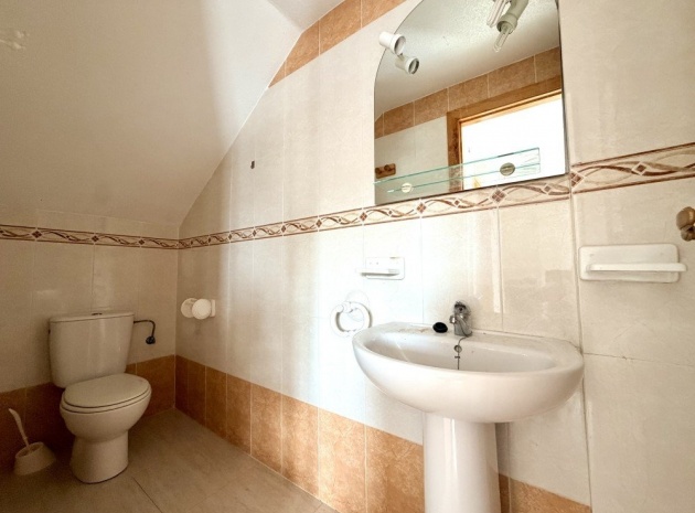 Resale - Villa - Ciudad Quesada - Lo Marabu
