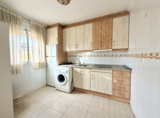 Resale - Villa - Ciudad Quesada - Lo Marabu