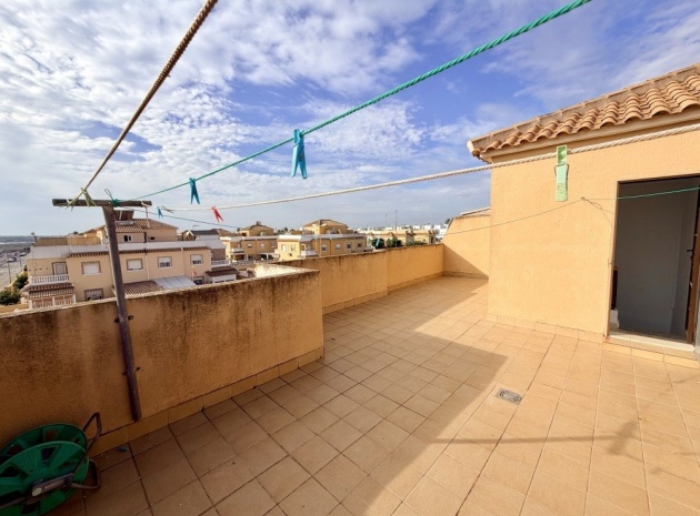 Resale - Villa - Ciudad Quesada - Lo Marabu