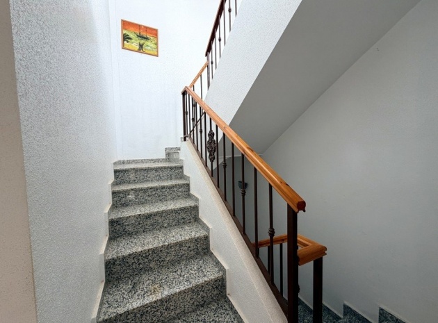 Resale - Villa - Ciudad Quesada - Lo Marabu
