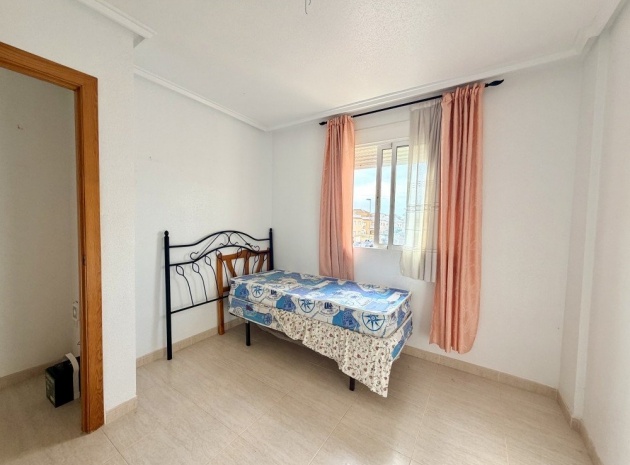 Resale - Villa - Ciudad Quesada - Lo Marabu