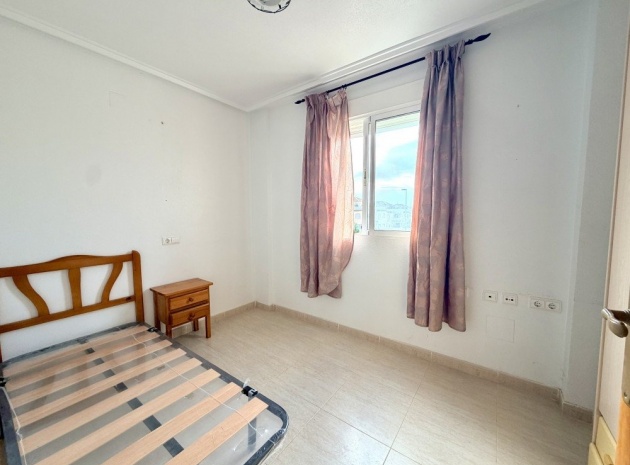 Resale - Villa - Ciudad Quesada - Lo Marabu