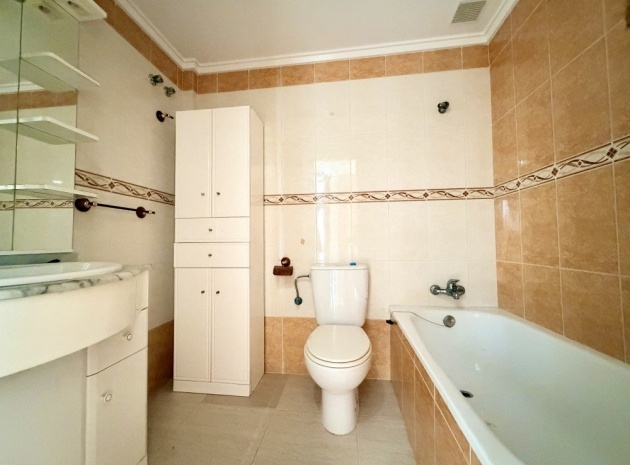 Resale - Villa - Ciudad Quesada - Lo Marabu