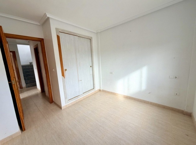 Resale - Villa - Ciudad Quesada - Lo Marabu