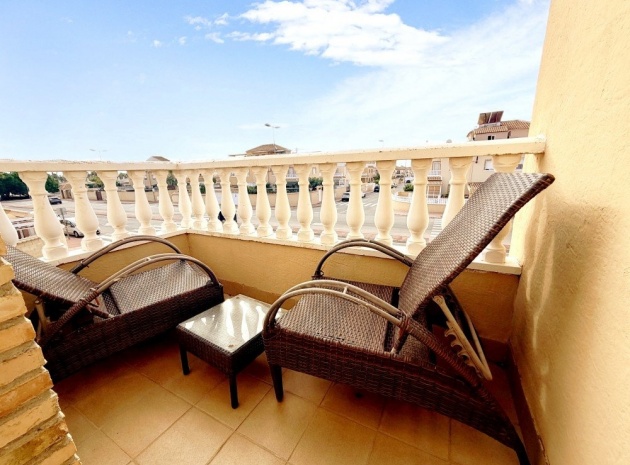 Resale - Villa - Ciudad Quesada - Lo Marabu