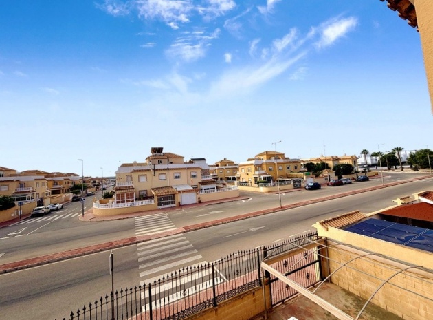 Resale - Villa - Ciudad Quesada - Lo Marabu