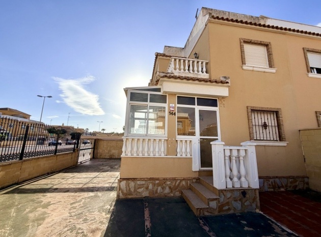 Resale - Villa - Ciudad Quesada - Lo Marabu