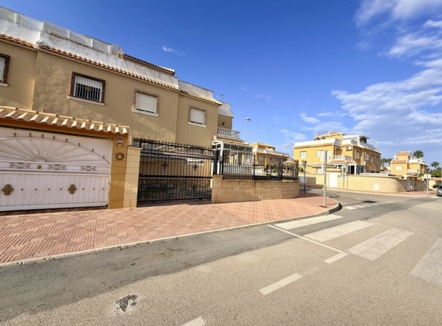 Resale - Villa - Ciudad Quesada - Lo Marabu