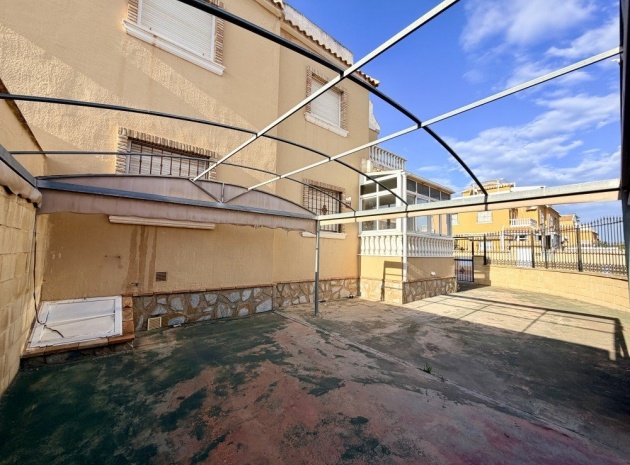 Resale - Villa - Ciudad Quesada - Lo Marabu