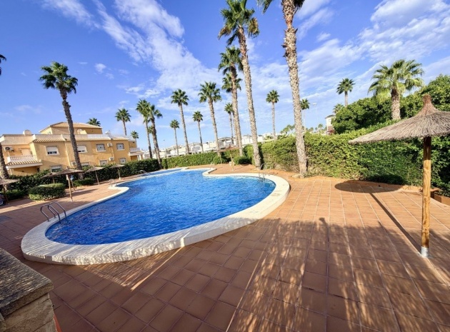 Resale - Villa - Ciudad Quesada - Lo Marabu