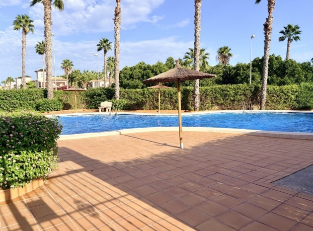 Resale - Villa - Ciudad Quesada - Lo Marabu
