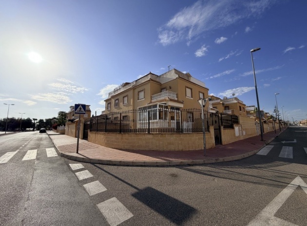 Resale - Villa - Ciudad Quesada - Lo Marabu