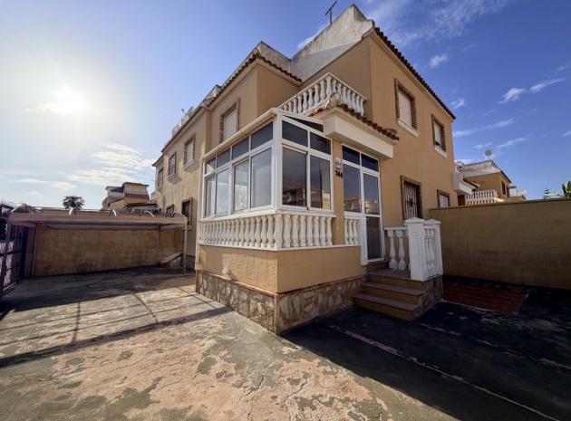 Resale - Villa - Ciudad Quesada - Lo Marabu