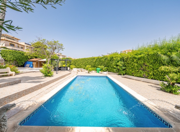 Resale - Villa - Playa Flamenca - san jose