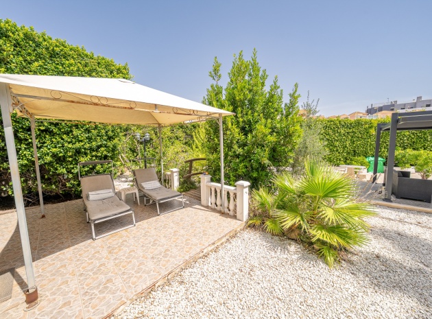 Resale - Villa - Playa Flamenca - san jose