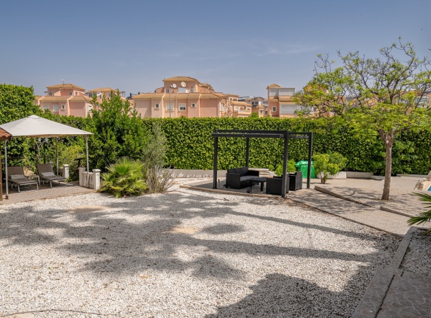 Resale - Villa - Playa Flamenca - san jose