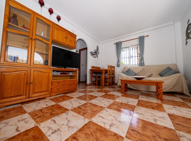 Resale - Villa - Playa Flamenca - san jose