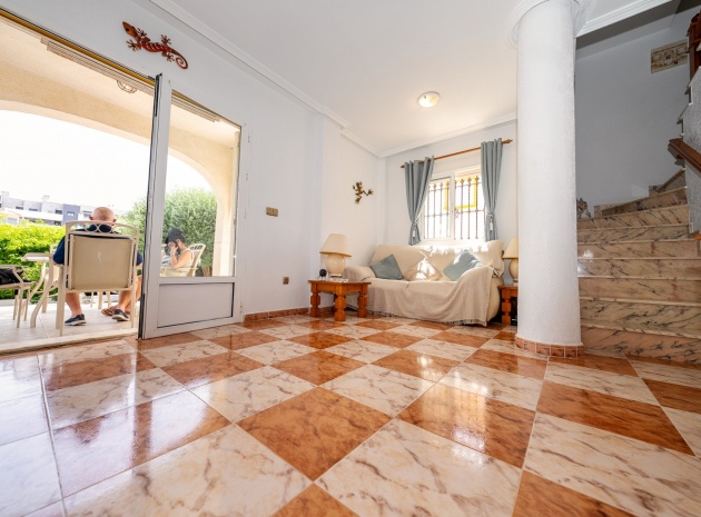 Resale - Villa - Playa Flamenca - san jose
