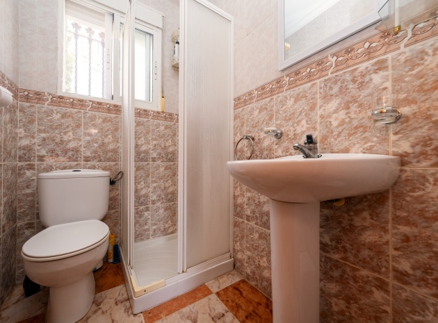 Resale - Villa - Playa Flamenca - san jose