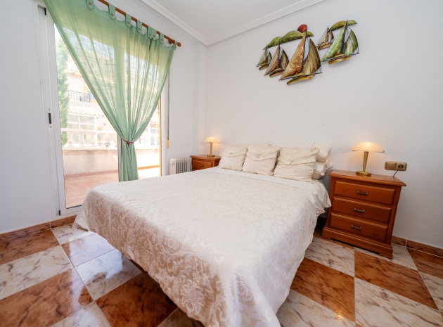 Resale - Villa - Playa Flamenca - san jose