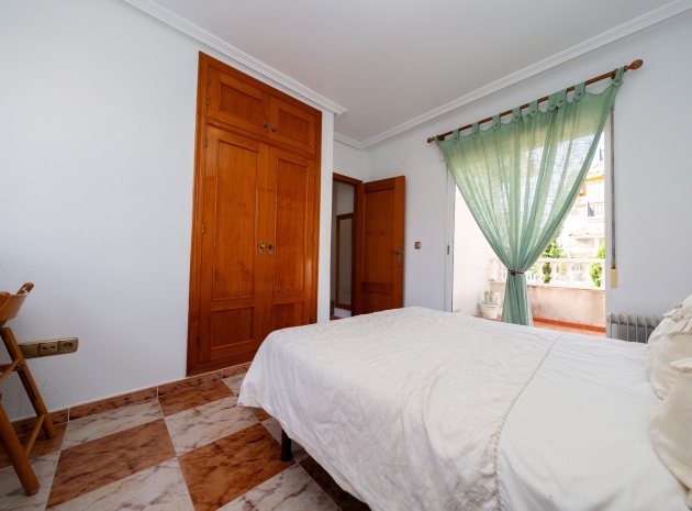 Resale - Villa - Playa Flamenca - san jose