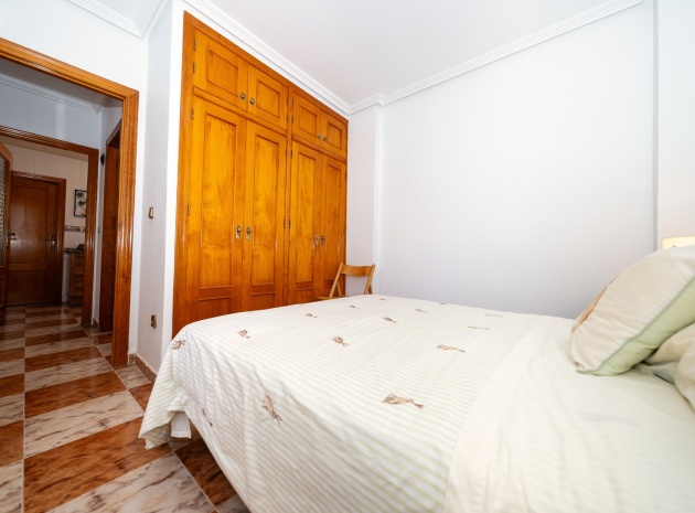 Resale - Villa - Playa Flamenca - san jose