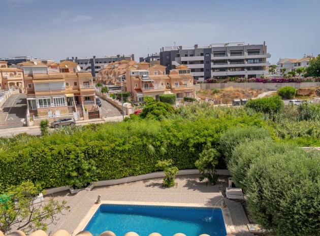 Resale - Villa - Playa Flamenca - san jose