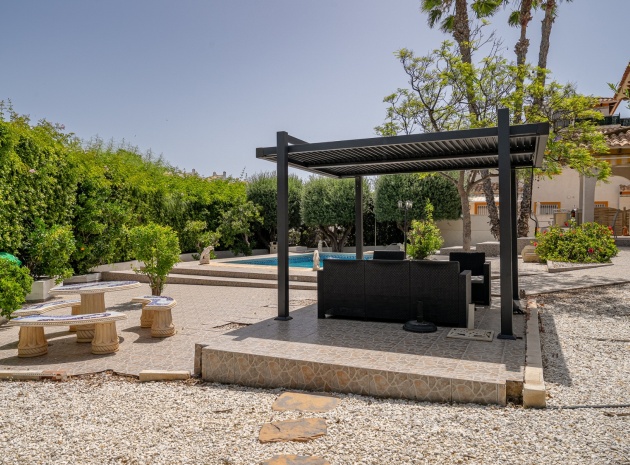 Resale - Villa - Playa Flamenca - san jose