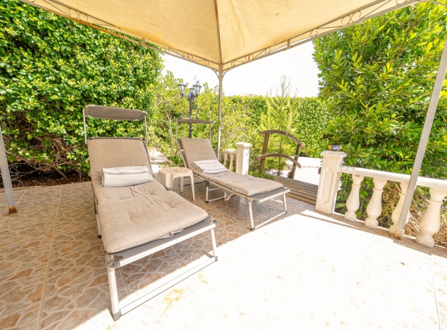 Resale - Villa - Playa Flamenca - san jose