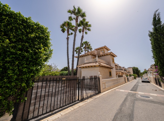 Resale - Villa - Playa Flamenca - san jose