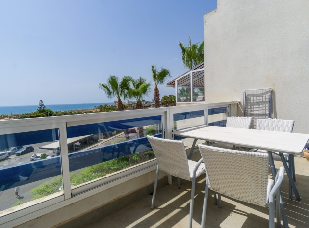 Resale - Apartment - Playa Flamenca - la calma
