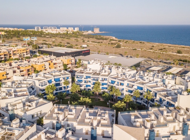 Resale - Apartment - Playa Flamenca - la calma
