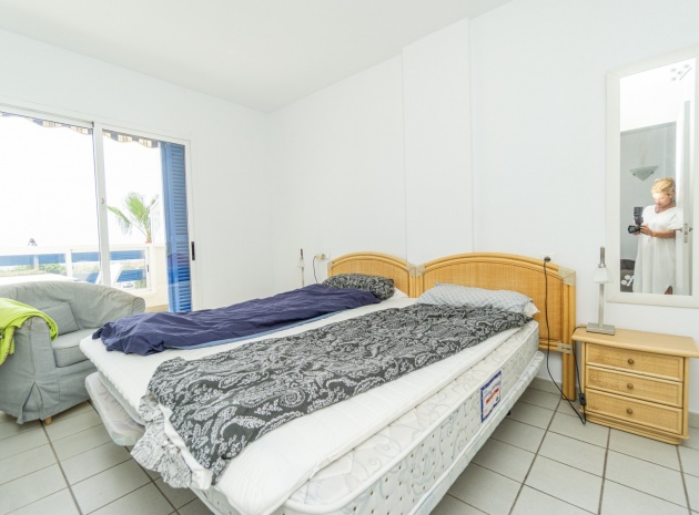 Resale - Apartment - Playa Flamenca - la calma