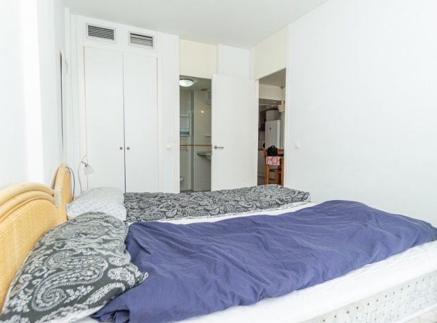 Resale - Apartment - Playa Flamenca - la calma