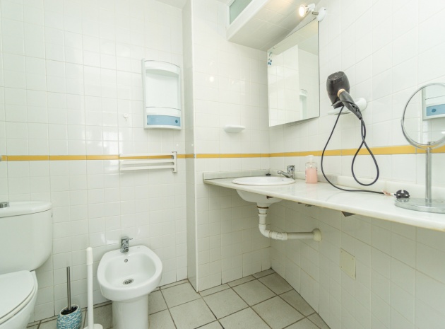 Resale - Apartment - Playa Flamenca - la calma