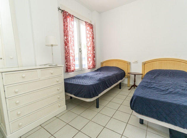 Resale - Apartment - Playa Flamenca - la calma