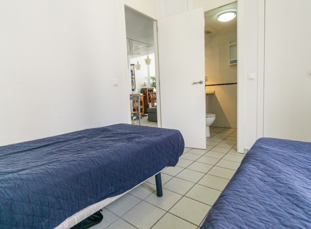 Resale - Apartment - Playa Flamenca - la calma