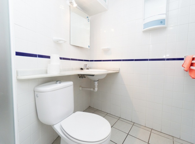Resale - Apartment - Playa Flamenca - la calma