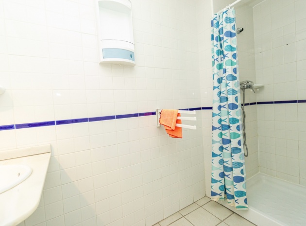 Resale - Apartment - Playa Flamenca - la calma