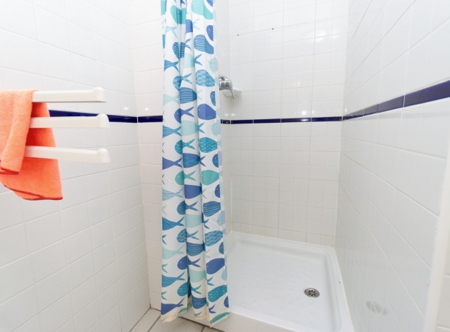 Resale - Apartment - Playa Flamenca - la calma