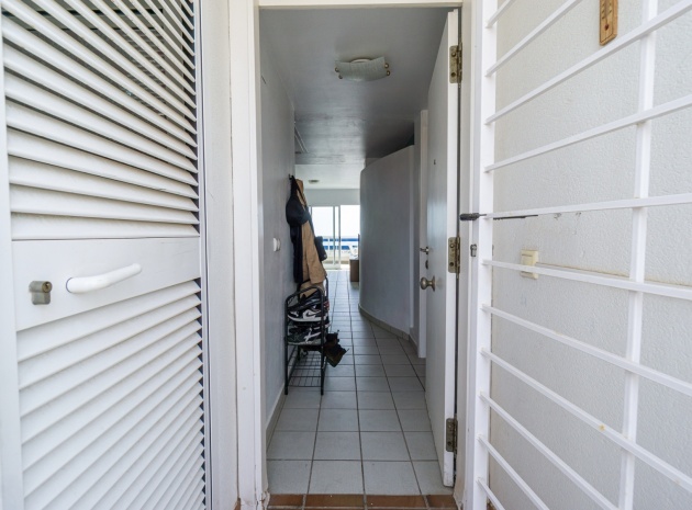 Resale - Apartment - Playa Flamenca - la calma