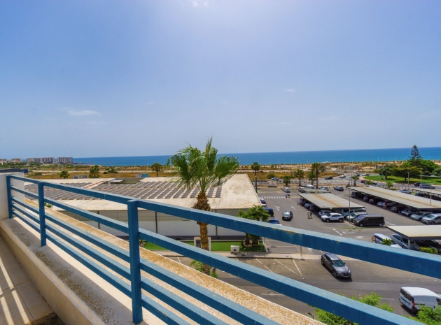 Resale - Apartment - Playa Flamenca - la calma