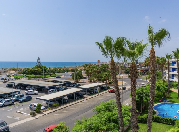 Resale - Apartment - Playa Flamenca - la calma