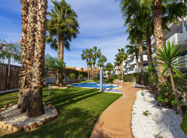 Resale - Apartment - Playa Flamenca - la calma