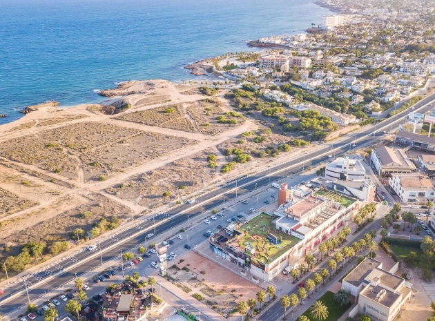 Resale - Apartment - Playa Flamenca - la calma