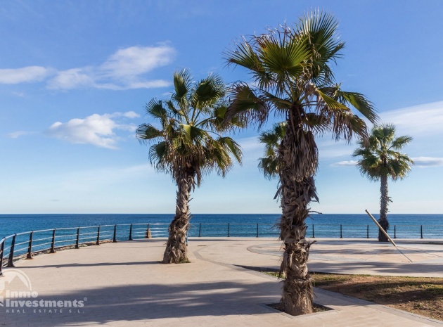Resale - Apartment - Playa Flamenca - la calma