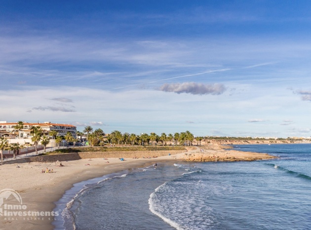 Resale - Apartment - Playa Flamenca - la calma