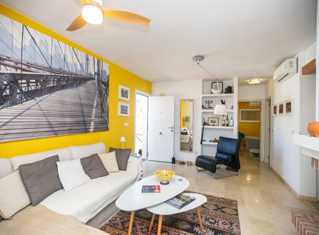 Revente - Appartement - Playa Flamenca