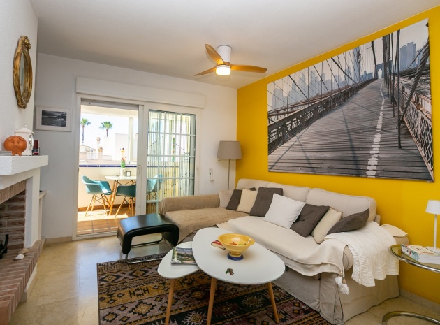Revente - Appartement - Playa Flamenca